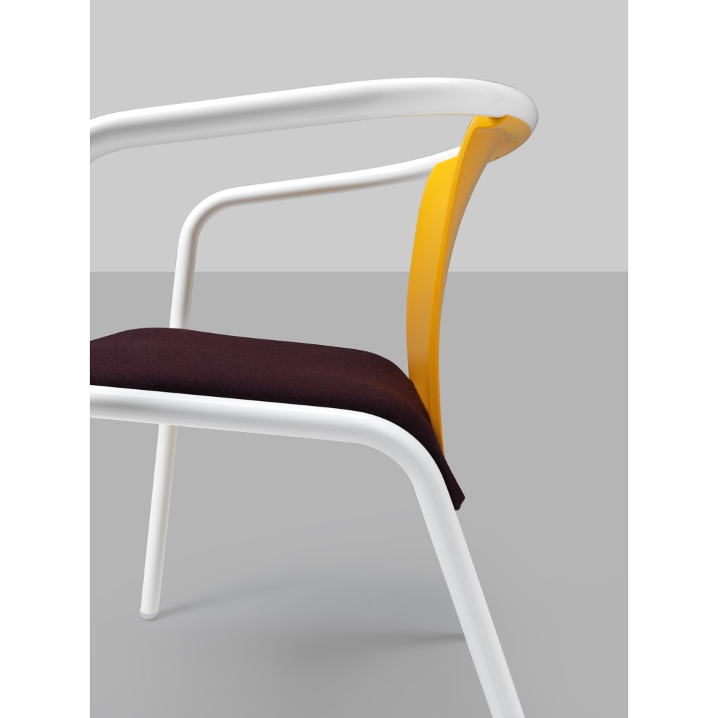 Scaun Maré 539 - Nuovo Design